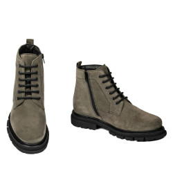Men boots 4151 bufo kaki