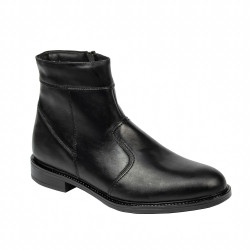 Men boots 4149 black