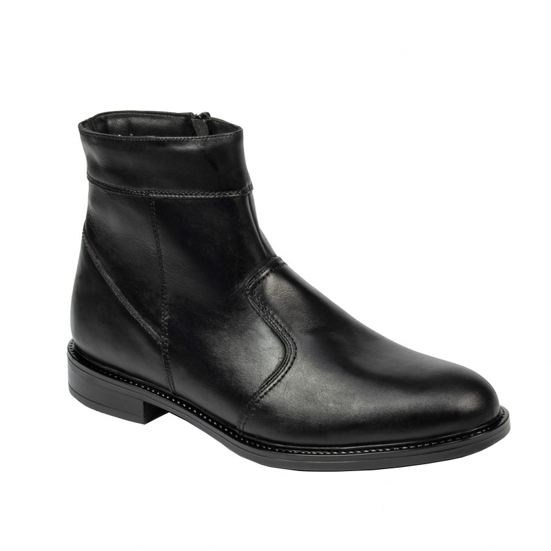 Men boots 4149 black