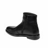 Men boots 4149 black