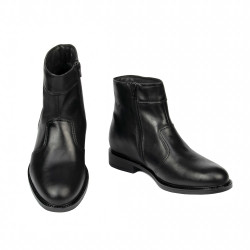 Men boots 4149 black