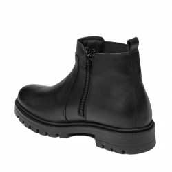 Men boots 4150 black