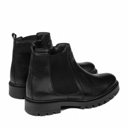 Men boots 4150 black