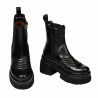 Women boots 3413 black