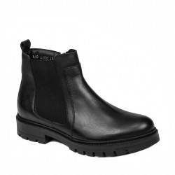 Men boots 4150 black