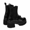 Women boots 3413-1 black