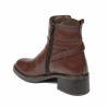 Women boots 3410 brown