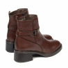 Women boots 3410 brown