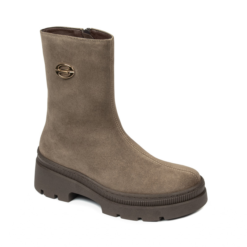 Women boots 3408 bufo sand