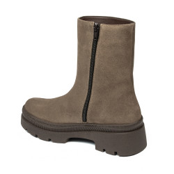 Women boots 3408 bufo sand