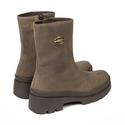 Women boots 3408 bufo sand