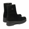 Women boots 3408 bufo black