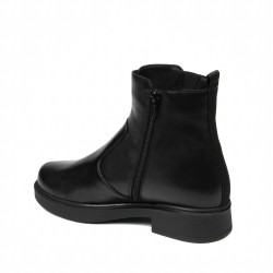 Women boots 3407 black