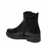 Women boots 3407 black