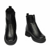 Women boots 3407 black