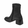 Women boots 3416 black