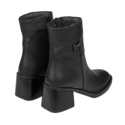 Women boots 3416 black