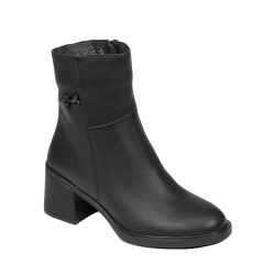 Women boots 3416 black