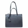 Women shoulder bag 047g 01 petrol caviar