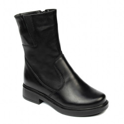 Women boots 3409 black
