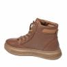 Men boots 4152 brown combined
