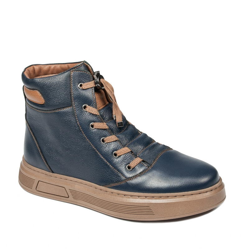 Men boots 4152 indigo combined