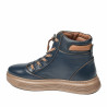 Men boots 4152 indigo combined
