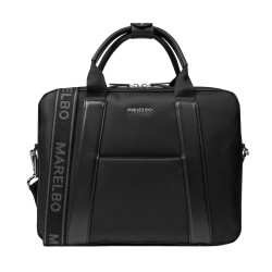 Notebook bag 306g 01 clasic black