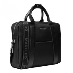 Notebook bag 306g 01 clasic black