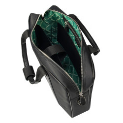 Notebook bag 306g 01 clasic black