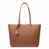 Women shoulder bag 034g safiano caramel