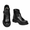Children boots 3033 black
