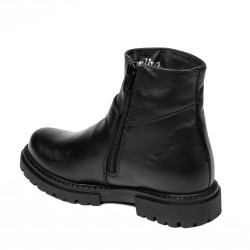 Children boots 3033 black