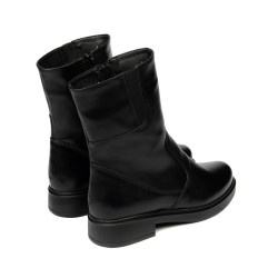 Women boots 3409 black