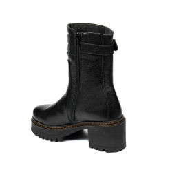 Women boots 3417 black