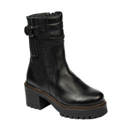 Women boots 3417 black