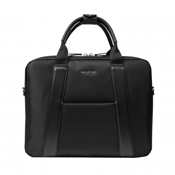 Notebook bag 306g 01 clasic black