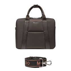 Notebook bag 306g 01 espresso