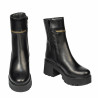 Women boots 3388 black
