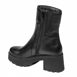 Women boots 3388 black