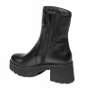 Women boots 3388 black
