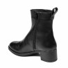Women boots 3415 black