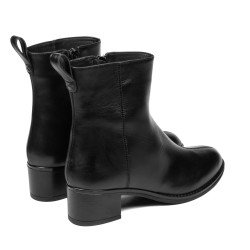 Women boots 3415 black