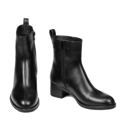 Women boots 3415 black