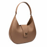 Women shoulder bag 050g camel