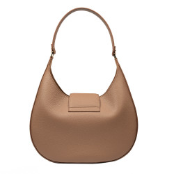 Women shoulder bag 050g camel