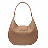 Women shoulder bag 050g camel