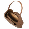 Women shoulder bag 050g camel