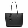 Women shoulder bag 034g 01 black caviar