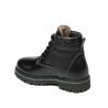 Children boots 3034 black